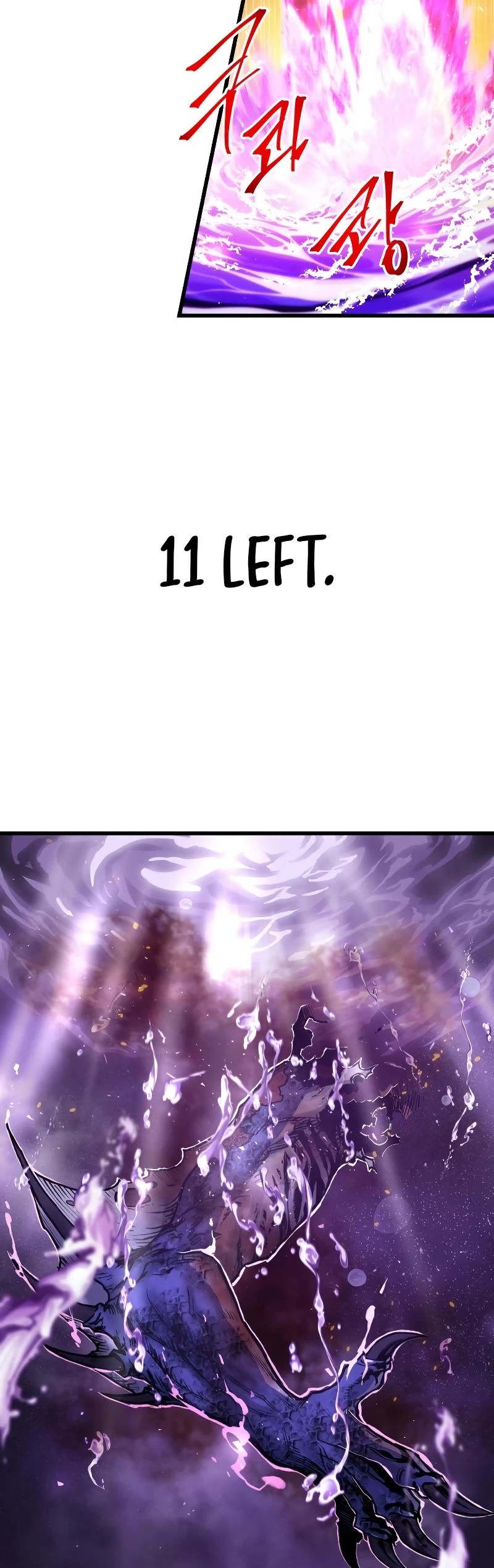 Reincarnation of the Suicidal Battle God Chapter 68 page 24 - Chapter 68