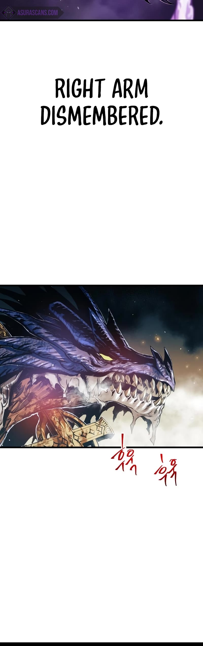 Reincarnation of the Suicidal Battle God Chapter 68 page 25 - Chapter 68