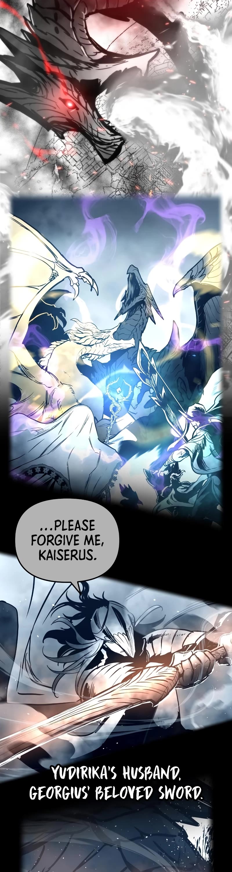 Reincarnation of the Suicidal Battle God Chapter 68 page 28 - Chapter 68
