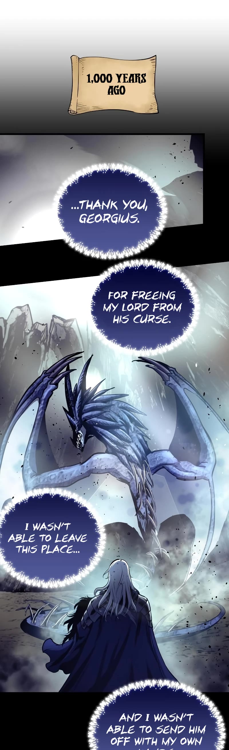 Reincarnation of the Suicidal Battle God Chapter 68 page 30 - Chapter 68
