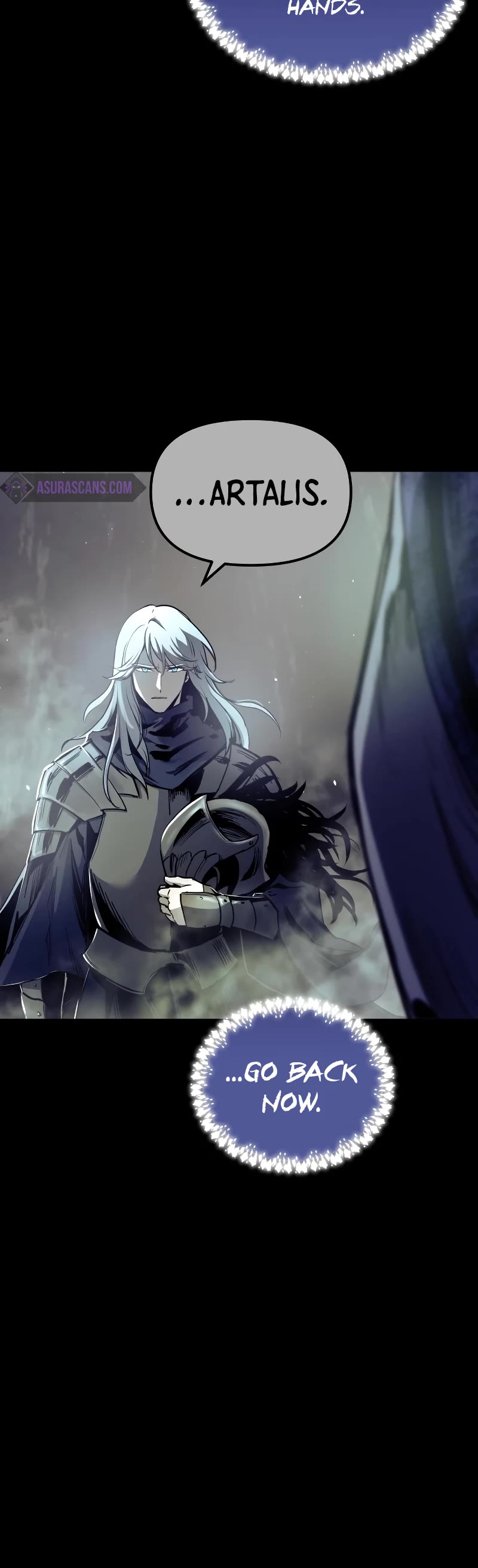 Reincarnation of the Suicidal Battle God Chapter 68 page 31 - Chapter 68