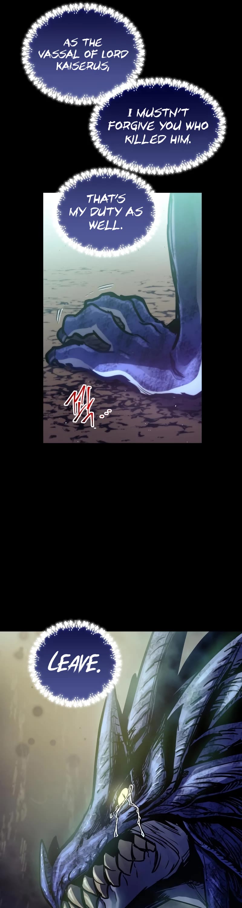 Reincarnation of the Suicidal Battle God Chapter 68 page 32 - Chapter 68