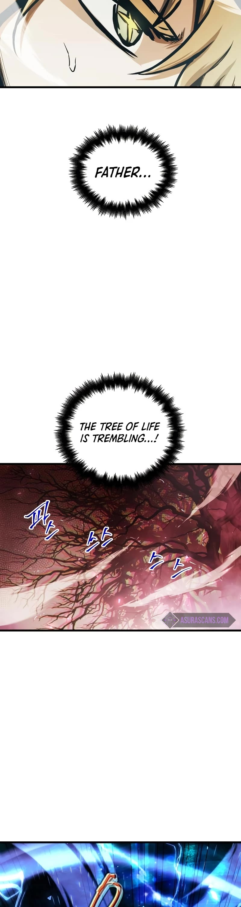 Reincarnation of the Suicidal Battle God Chapter 68 page 35 - Chapter 68