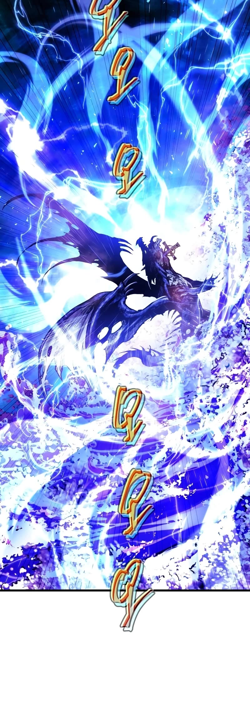 Reincarnation of the Suicidal Battle God Chapter 68 page 36 - Chapter 68