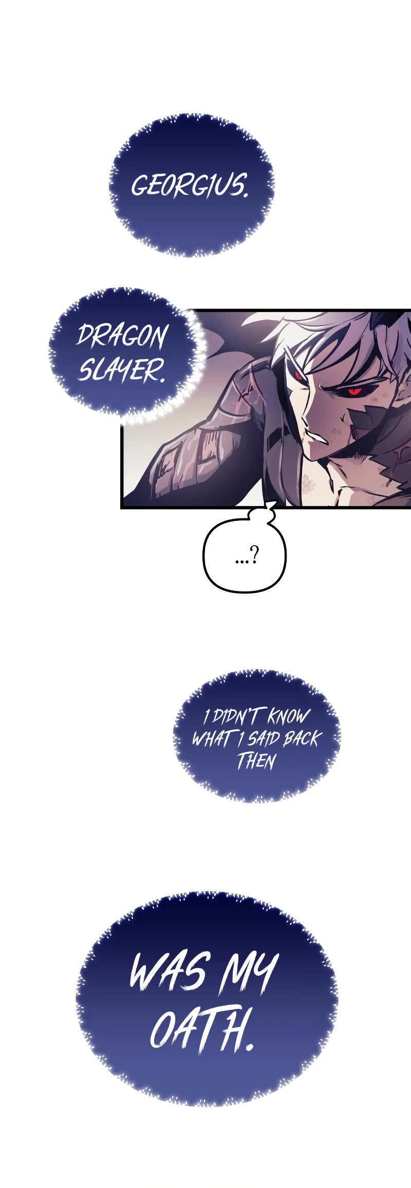 Reincarnation of the Suicidal Battle God Chapter 68 page 37 - Chapter 68
