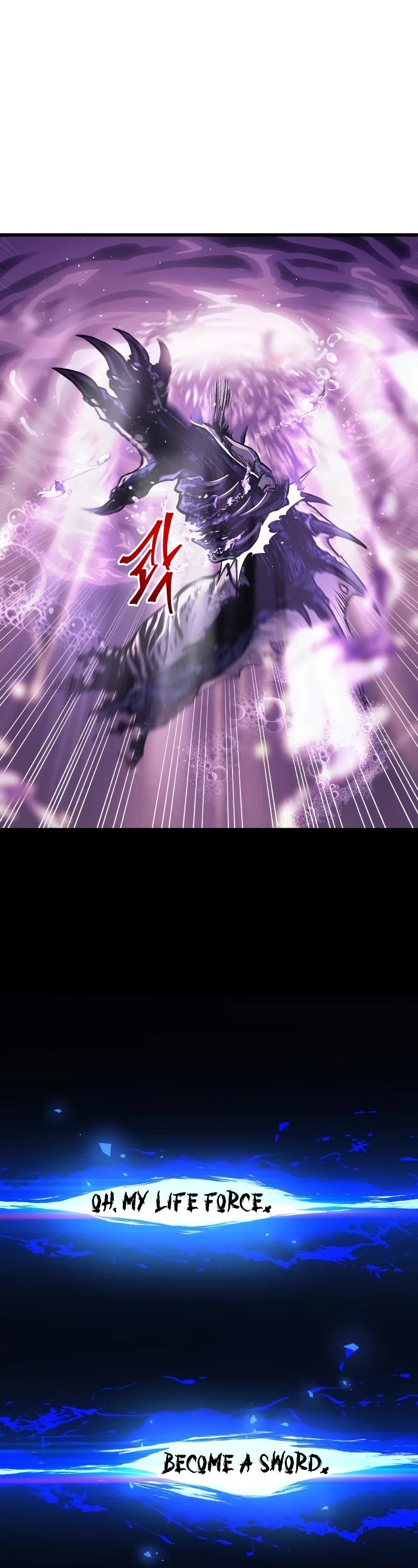 Reincarnation of the Suicidal Battle God Chapter 68 page 39 - Chapter 68