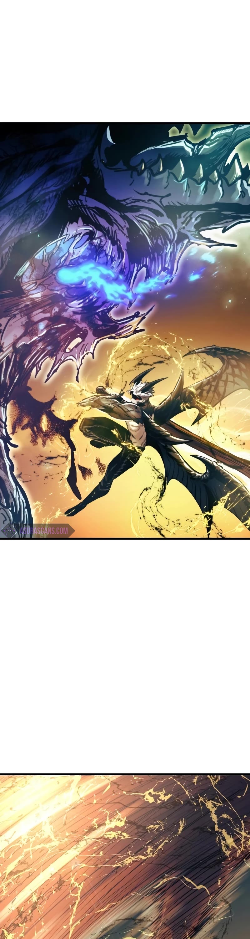 Reincarnation of the Suicidal Battle God Chapter 68 page 4 - Chapter 68