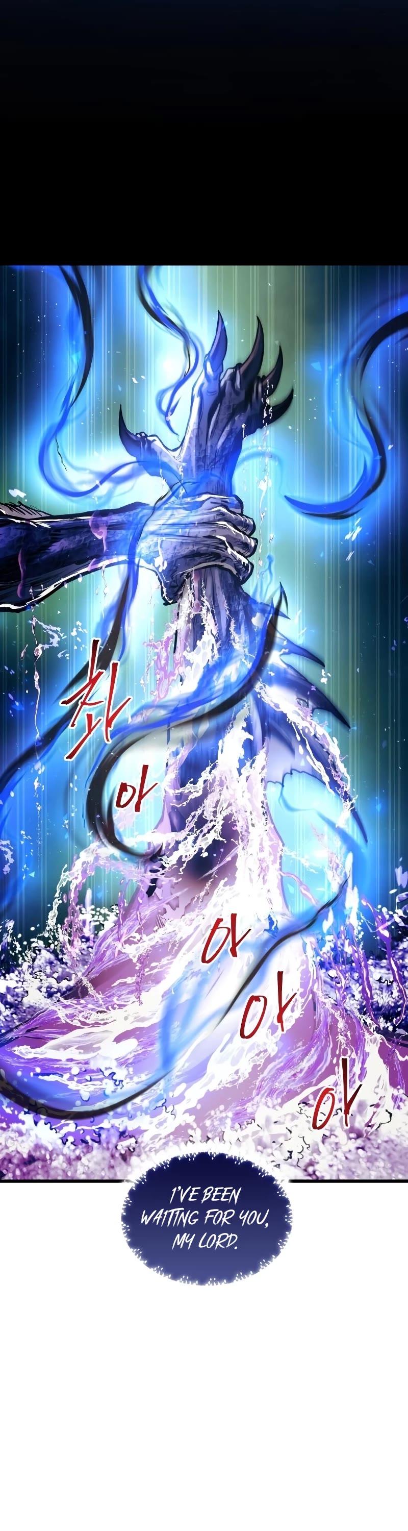 Reincarnation of the Suicidal Battle God Chapter 68 page 40 - Chapter 68