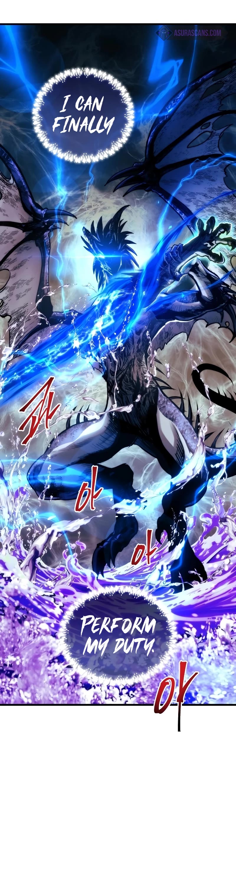 Reincarnation of the Suicidal Battle God Chapter 68 page 41 - Chapter 68