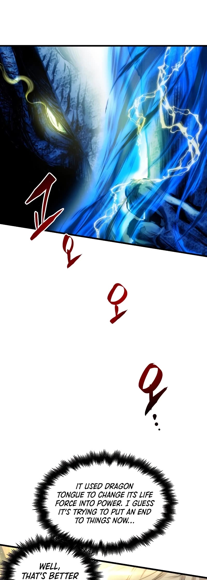 Reincarnation of the Suicidal Battle God Chapter 68 page 42 - Chapter 68