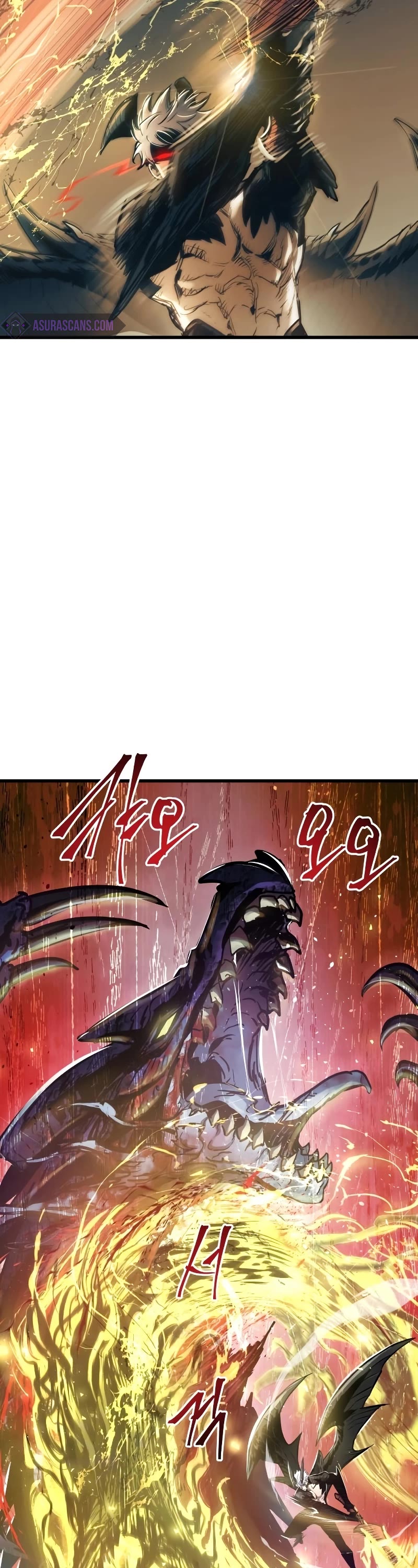 Reincarnation of the Suicidal Battle God Chapter 68 page 5 - Chapter 68