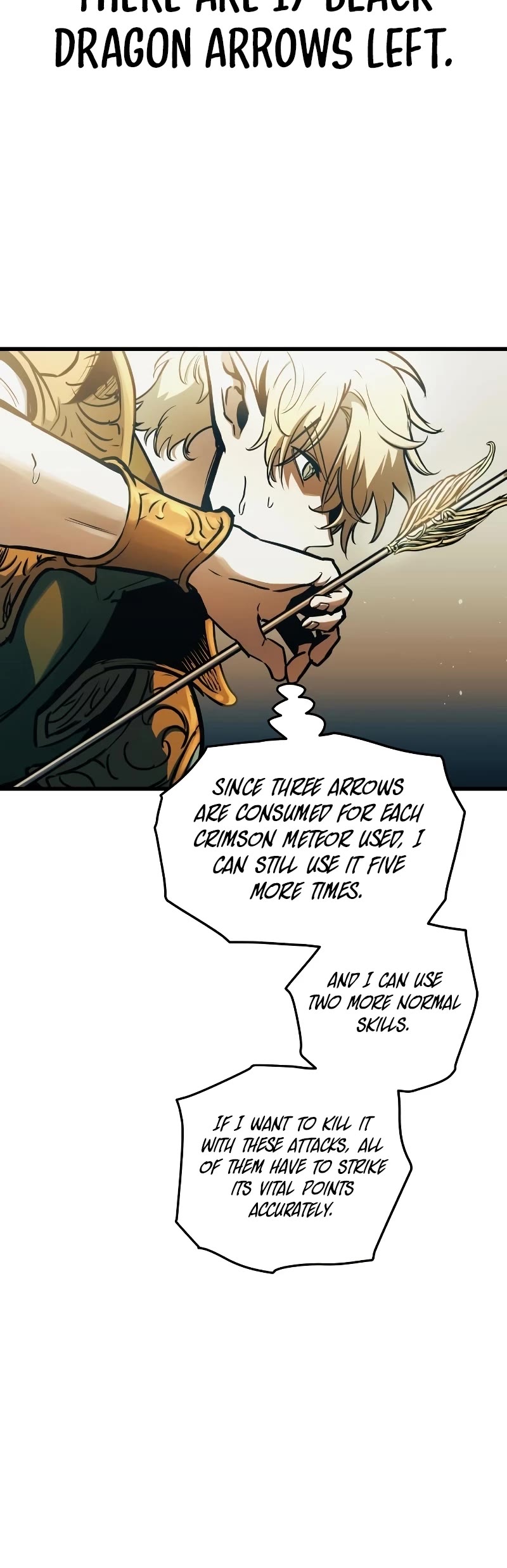 Reincarnation of the Suicidal Battle God Chapter 68 page 7 - Chapter 68