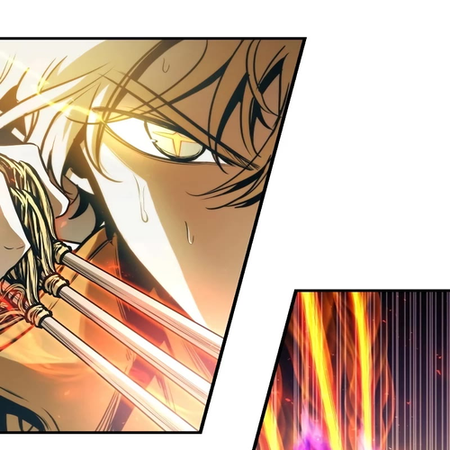 Reincarnation of the Suicidal Battle God Chapter 68 cover
