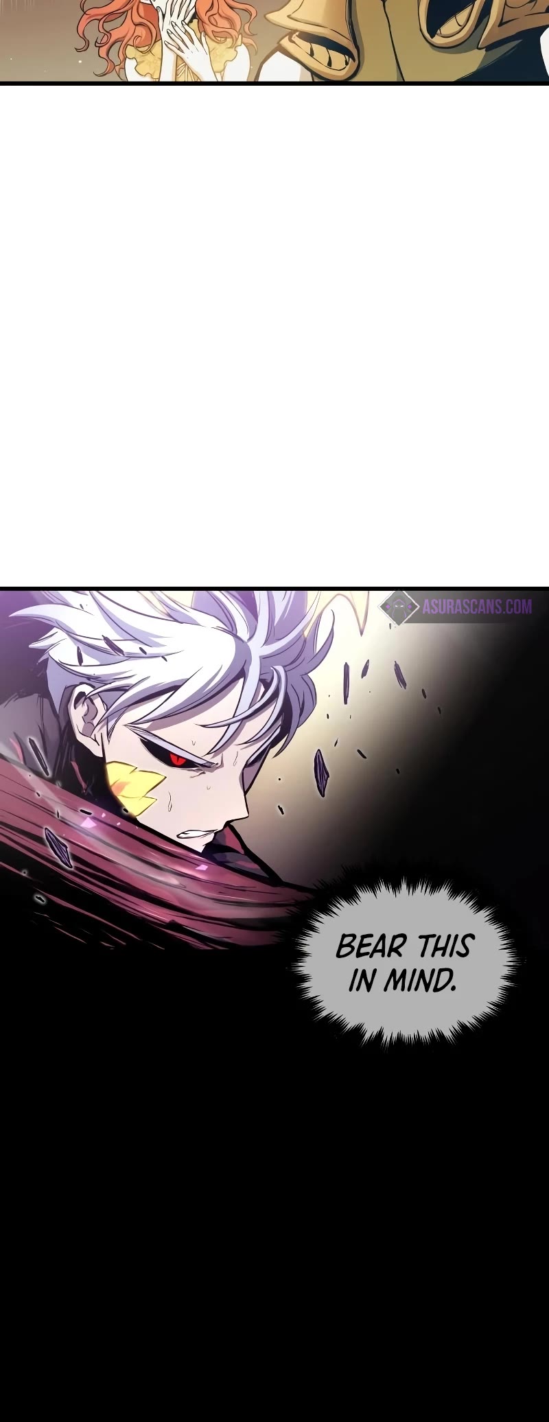 Reincarnation of the Suicidal Battle God Chapter 69 page 13 - Chapter 69