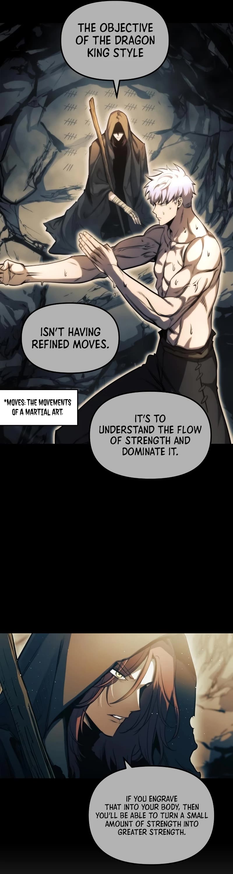 Reincarnation of the Suicidal Battle God Chapter 69 page 14 - Chapter 69