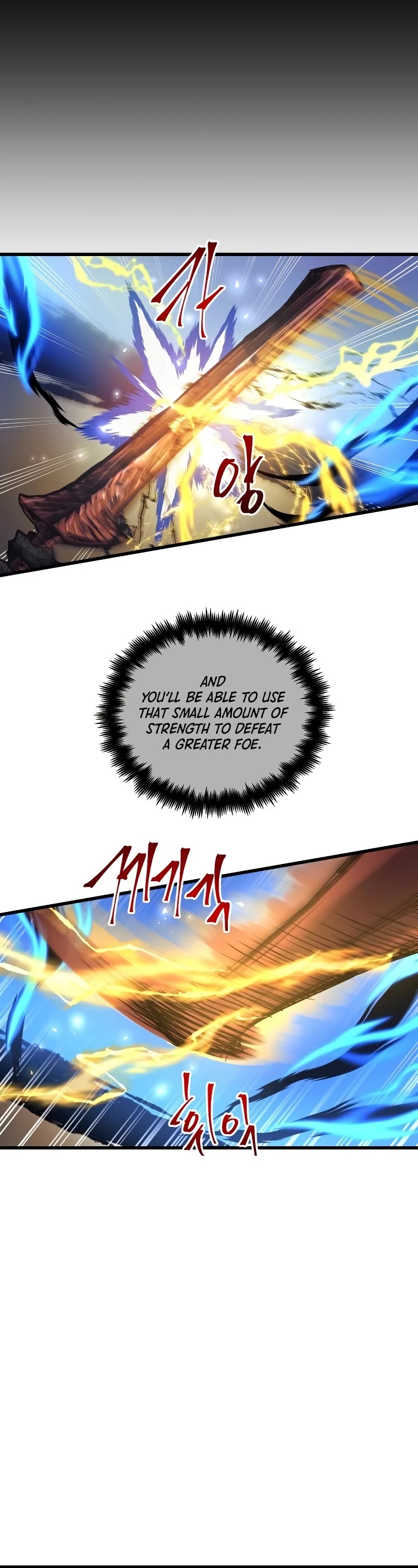 Reincarnation of the Suicidal Battle God Chapter 69 page 15 - Chapter 69