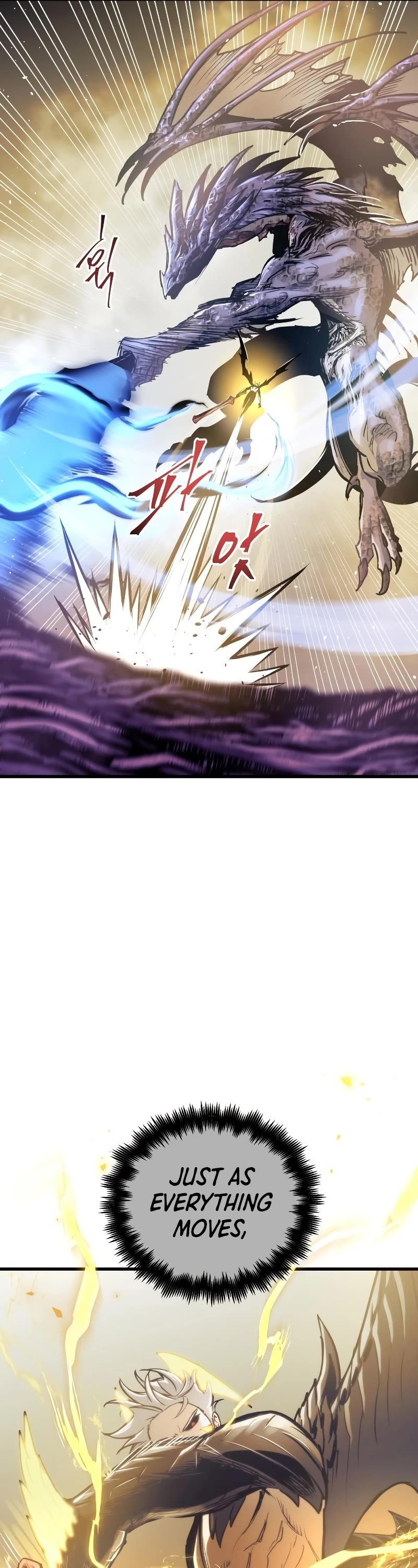 Reincarnation of the Suicidal Battle God Chapter 69 page 16 - Chapter 69