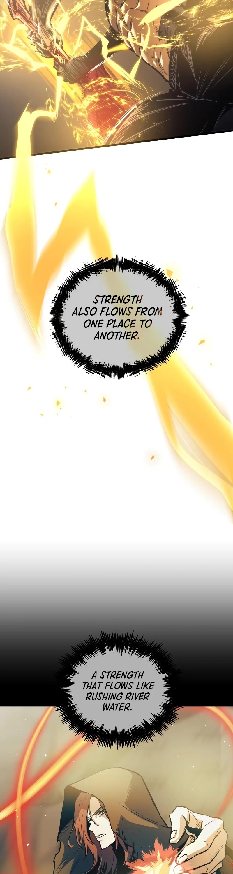 Reincarnation of the Suicidal Battle God Chapter 69 page 17 - Chapter 69