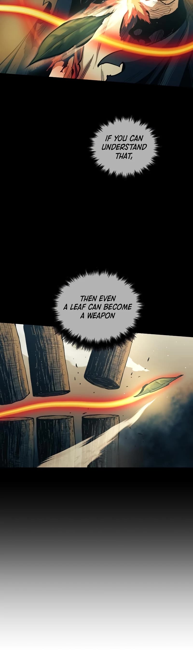 Reincarnation of the Suicidal Battle God Chapter 69 page 18 - Chapter 69