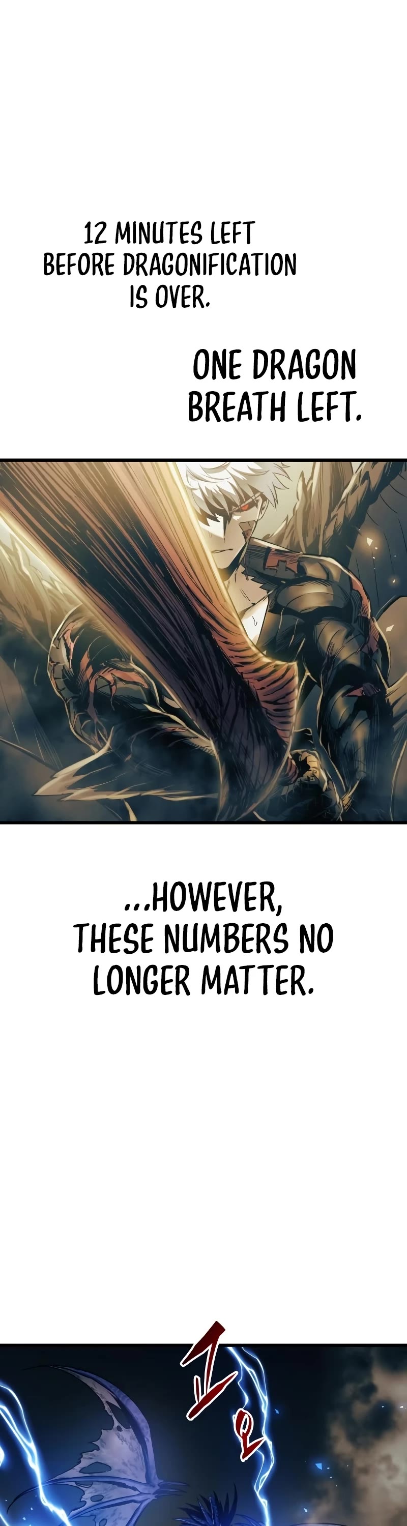 Reincarnation of the Suicidal Battle God Chapter 69 page 2 - Chapter 69