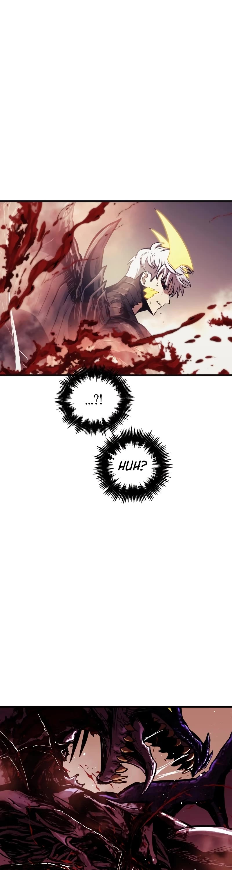 Reincarnation of the Suicidal Battle God Chapter 69 page 20 - Chapter 69