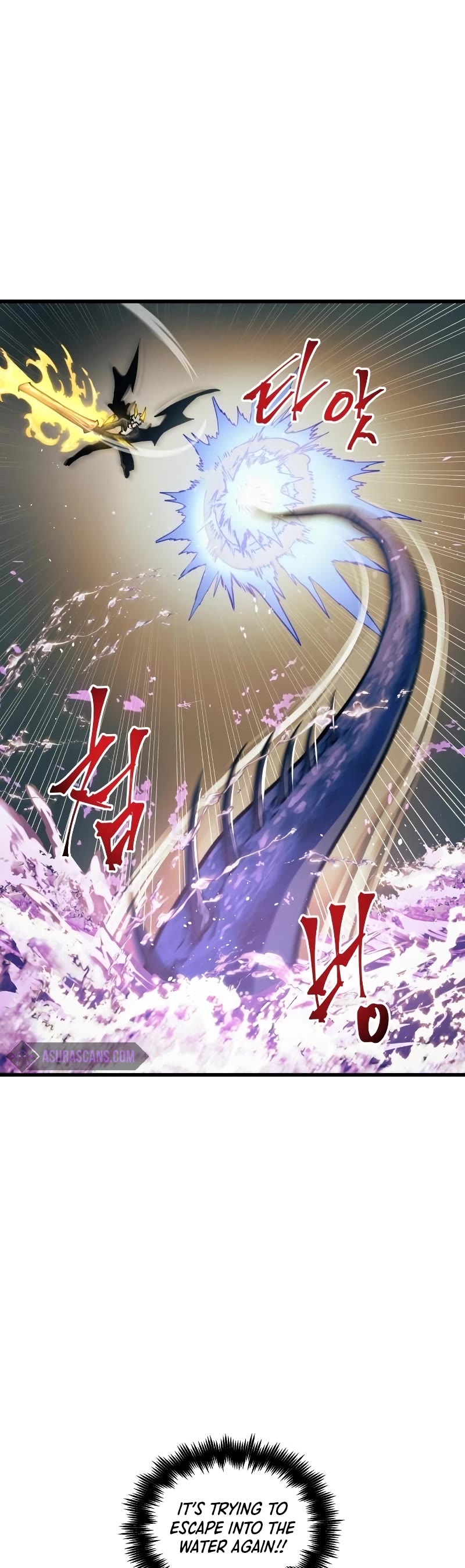 Reincarnation of the Suicidal Battle God Chapter 69 page 24 - Chapter 69