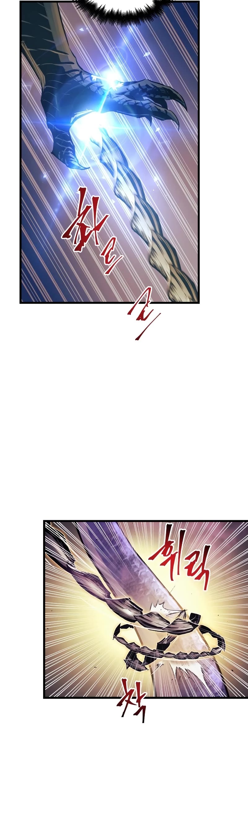 Reincarnation of the Suicidal Battle God Chapter 69 page 25 - Chapter 69