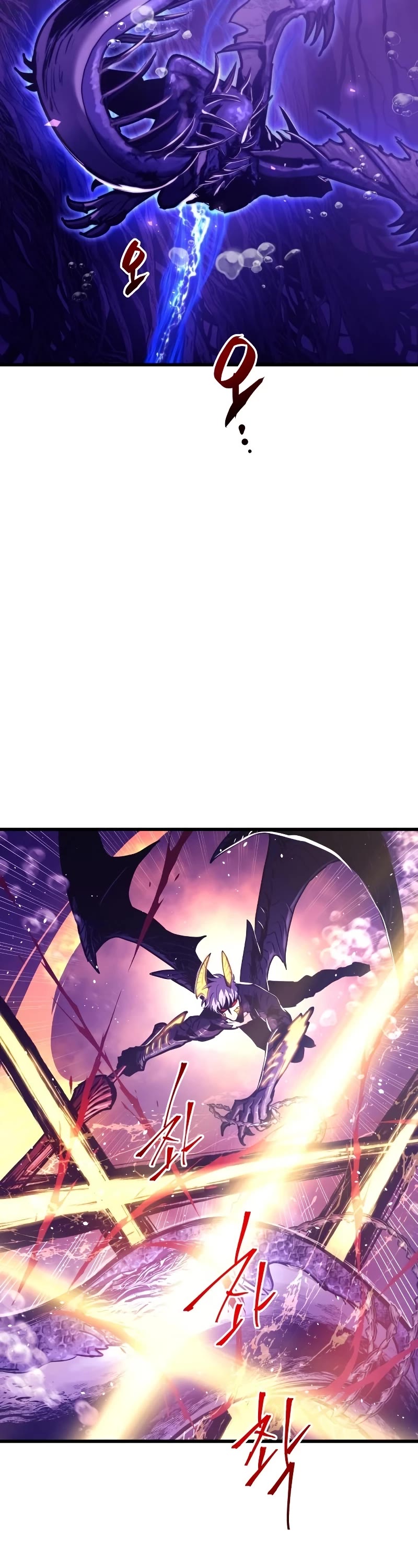 Reincarnation of the Suicidal Battle God Chapter 69 page 27 - Chapter 69