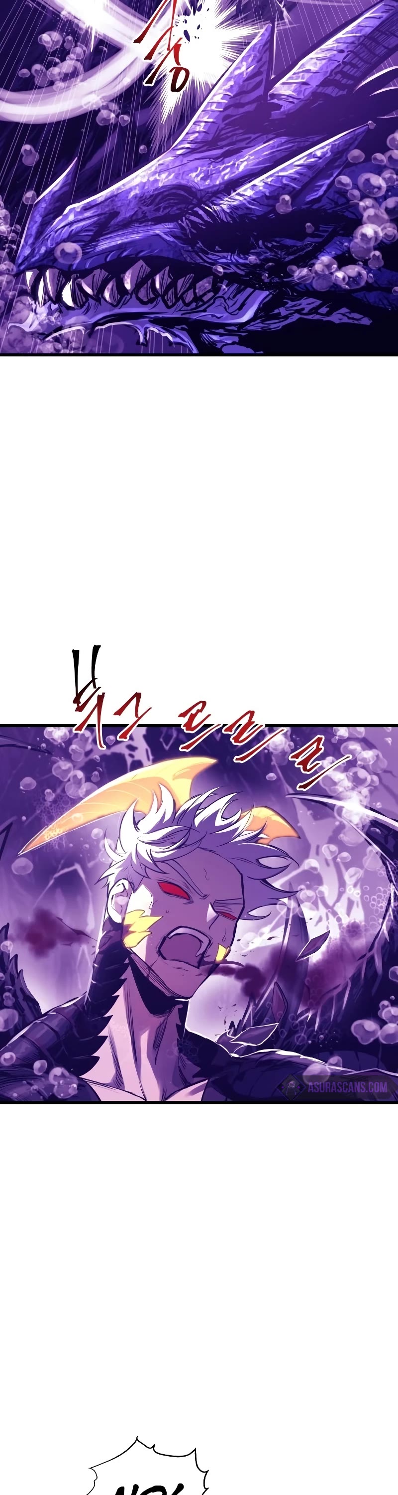 Reincarnation of the Suicidal Battle God Chapter 69 page 29 - Chapter 69