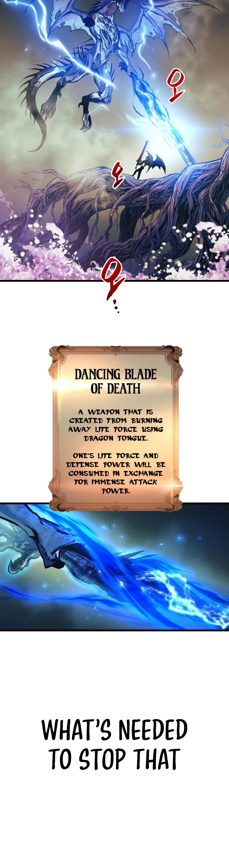 Reincarnation of the Suicidal Battle God Chapter 69 page 3 - Chapter 69