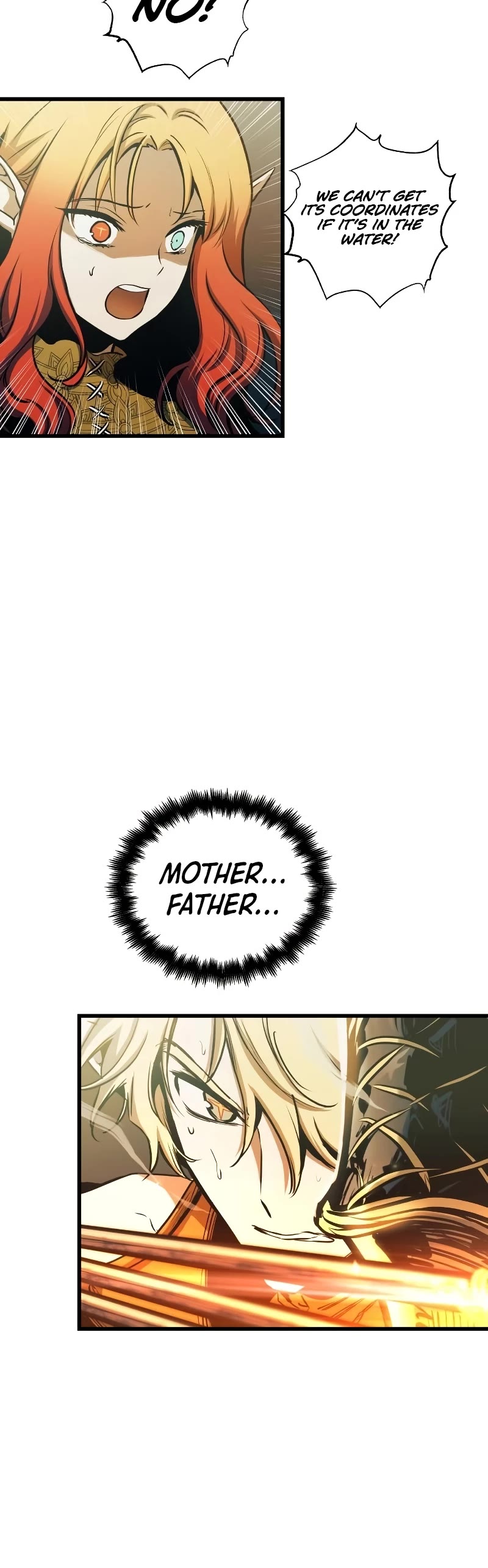 Reincarnation of the Suicidal Battle God Chapter 69 page 30 - Chapter 69
