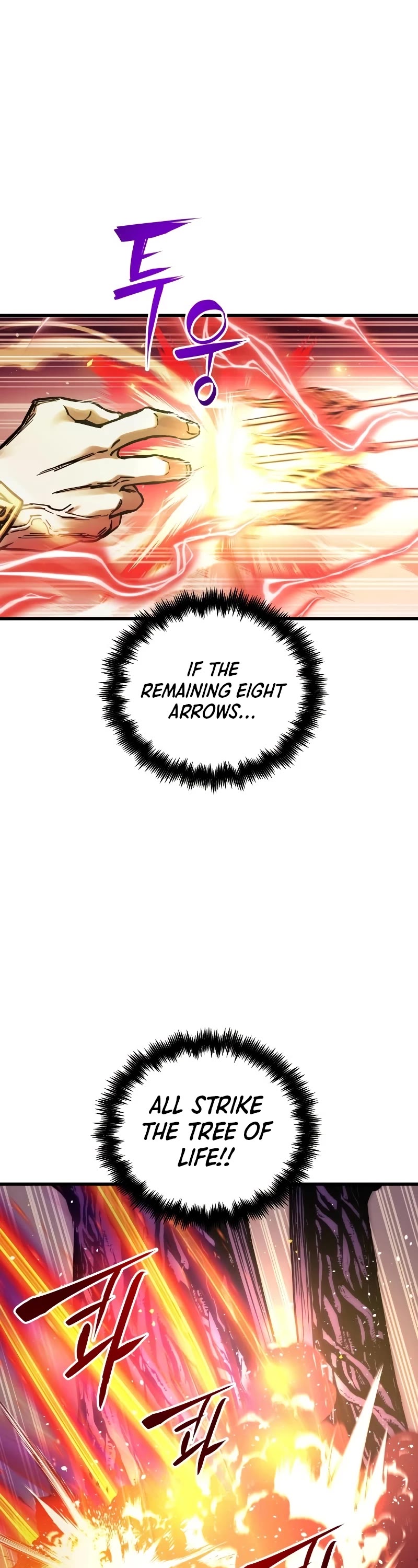 Reincarnation of the Suicidal Battle God Chapter 69 page 33 - Chapter 69