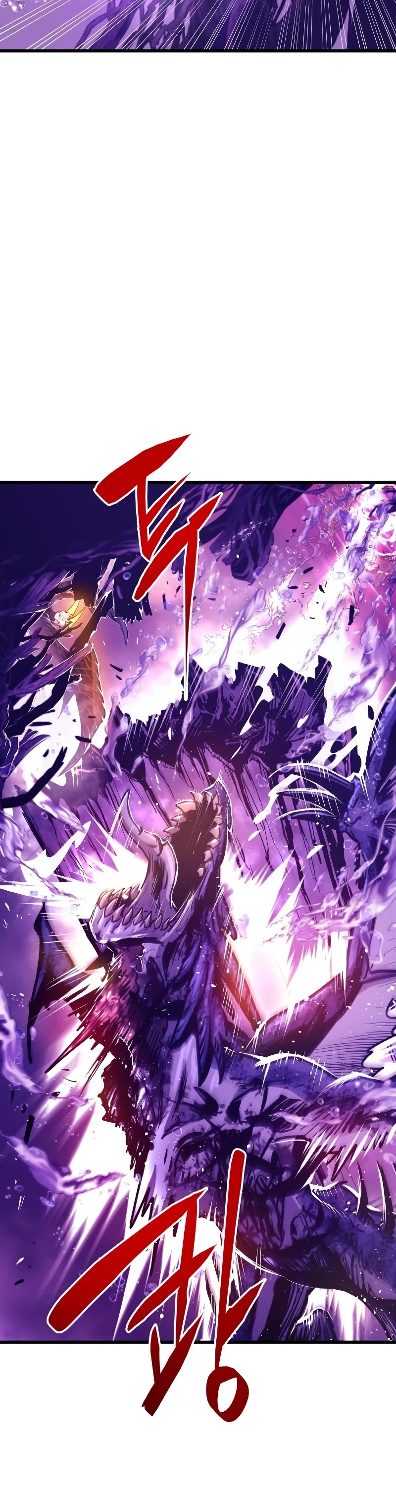 Reincarnation of the Suicidal Battle God Chapter 69 page 35 - Chapter 69