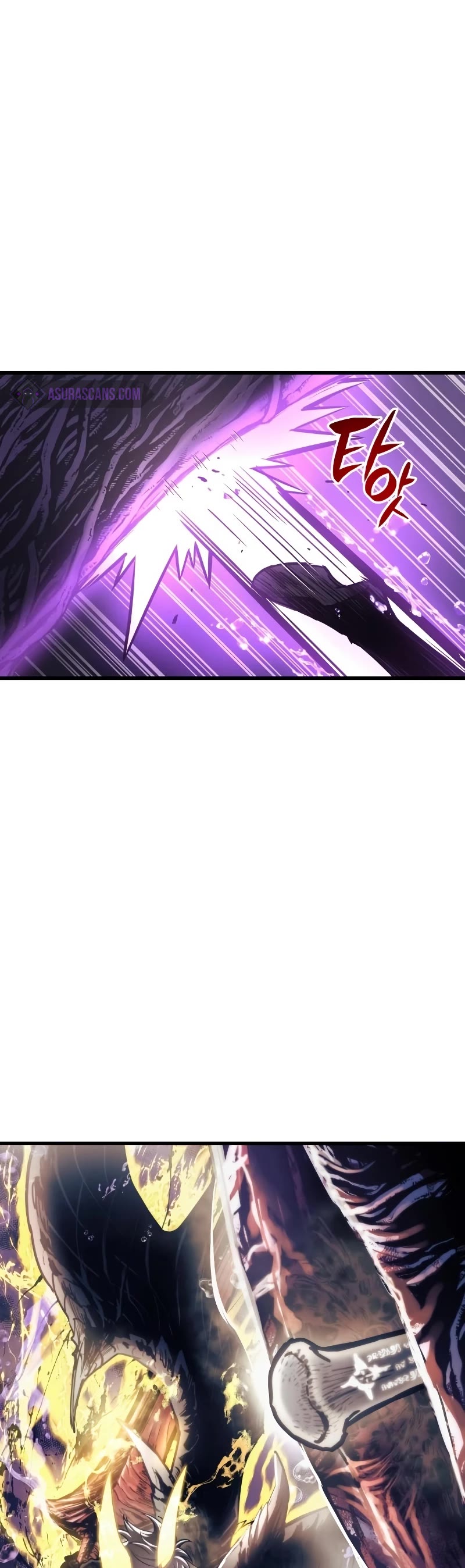 Reincarnation of the Suicidal Battle God Chapter 69 page 36 - Chapter 69
