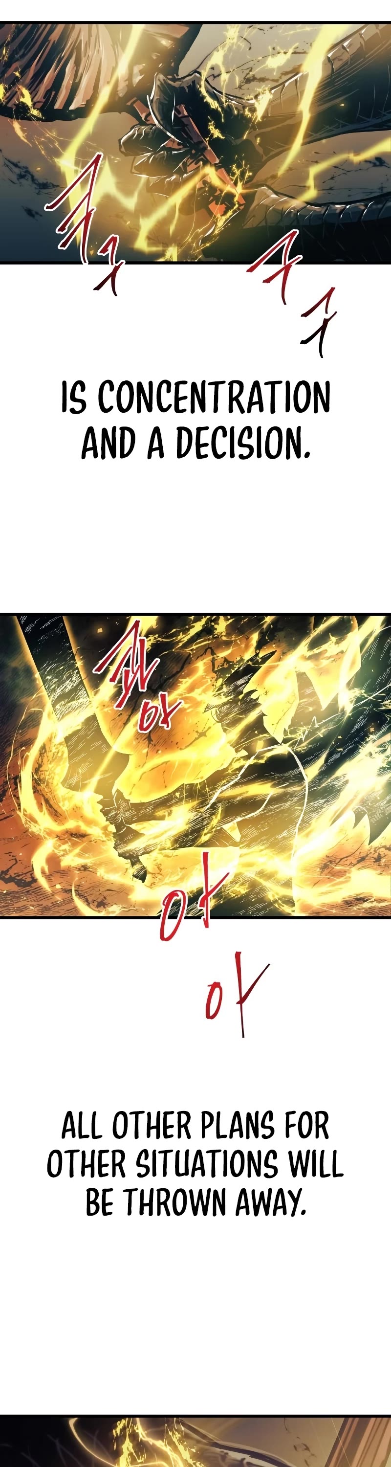 Reincarnation of the Suicidal Battle God Chapter 69 page 4 - Chapter 69