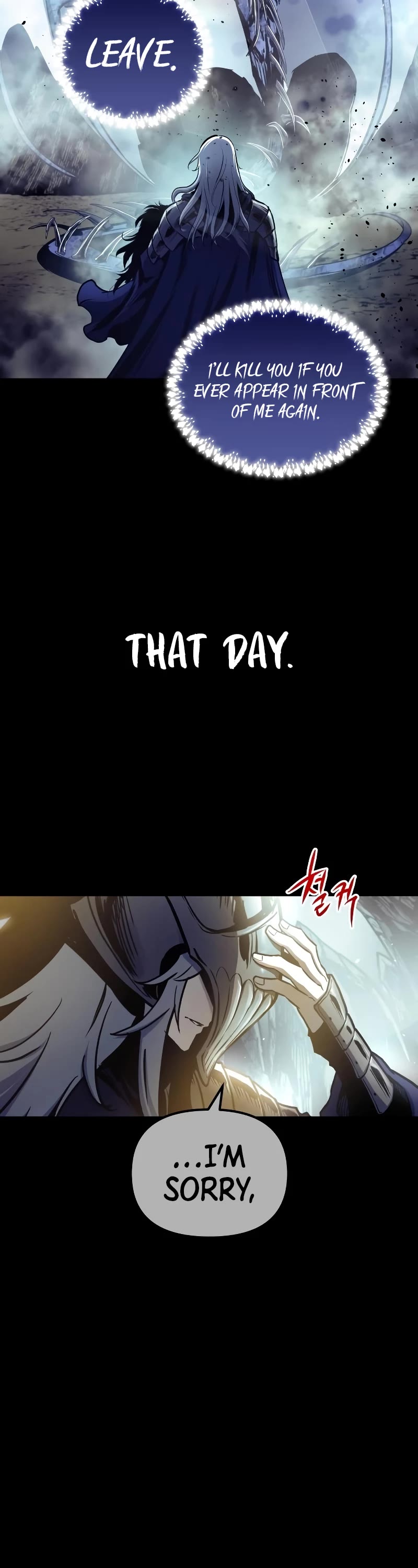 Reincarnation of the Suicidal Battle God Chapter 69 page 40 - Chapter 69