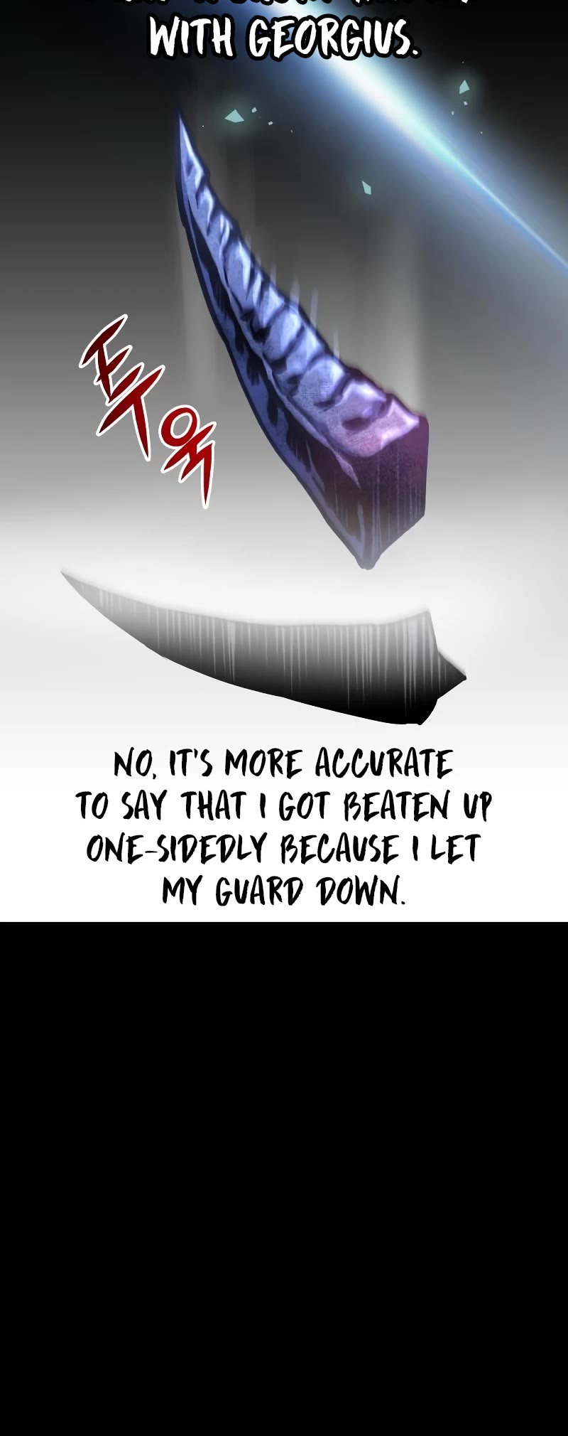 Reincarnation of the Suicidal Battle God Chapter 69 page 43 - Chapter 69