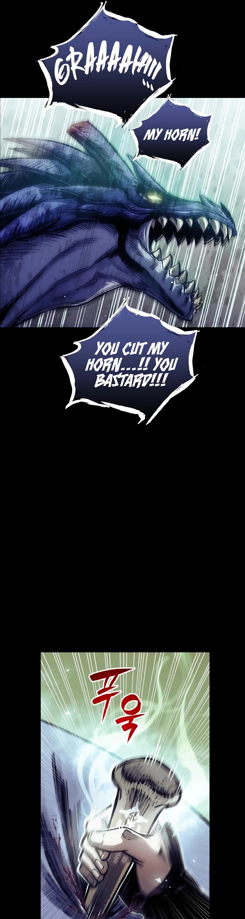 Reincarnation of the Suicidal Battle God Chapter 69 page 44 - Chapter 69