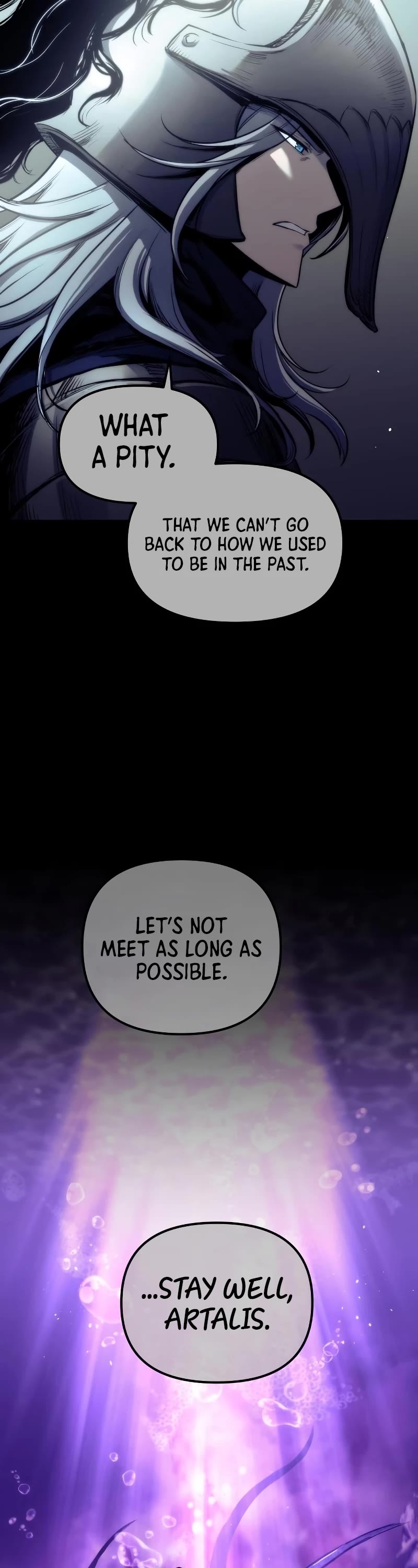 Reincarnation of the Suicidal Battle God Chapter 69 page 46 - Chapter 69
