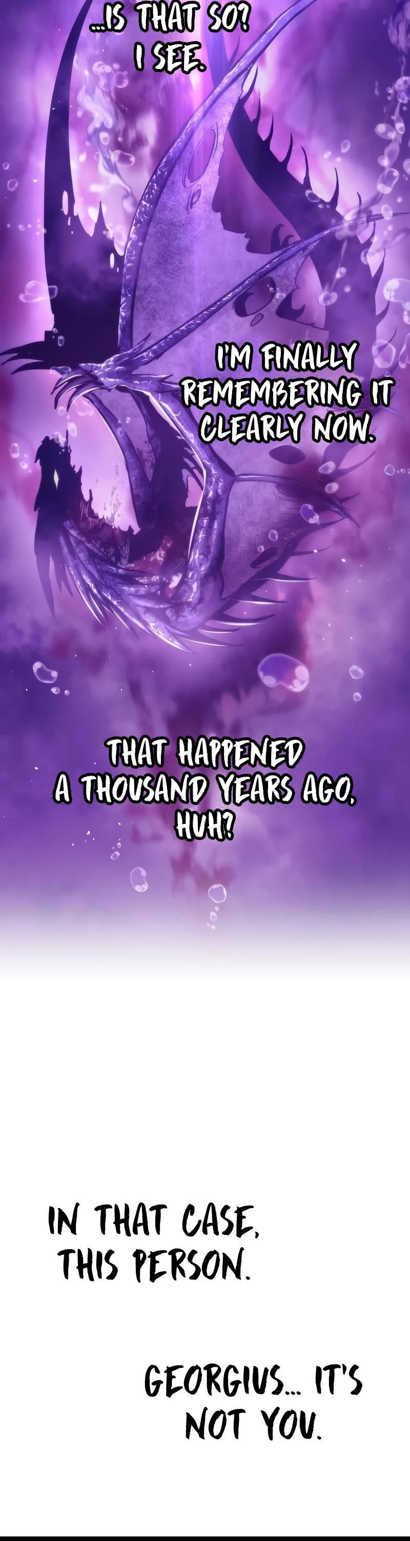 Reincarnation of the Suicidal Battle God Chapter 69 page 47 - Chapter 69