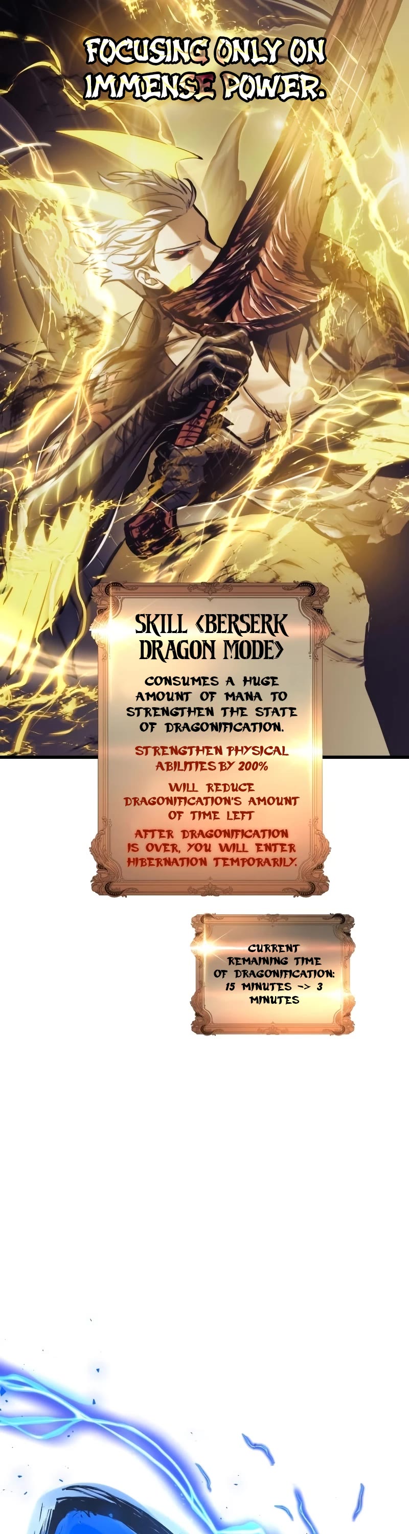 Reincarnation of the Suicidal Battle God Chapter 69 page 5 - Chapter 69