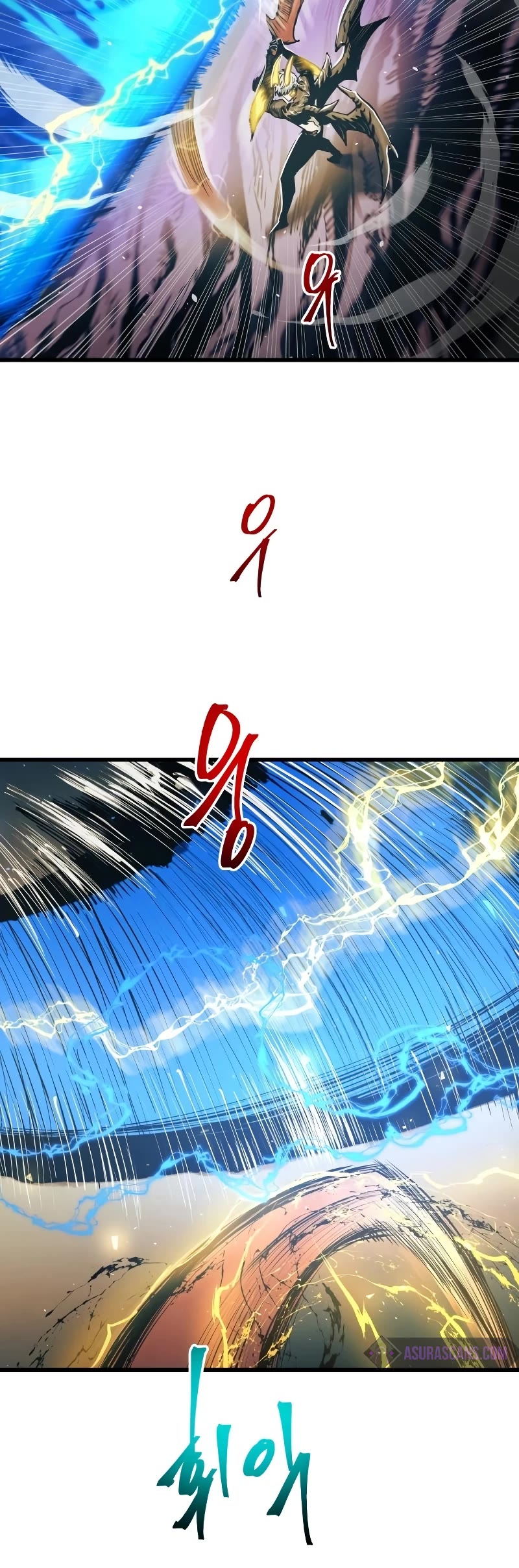 Reincarnation of the Suicidal Battle God Chapter 69 page 7 - Chapter 69