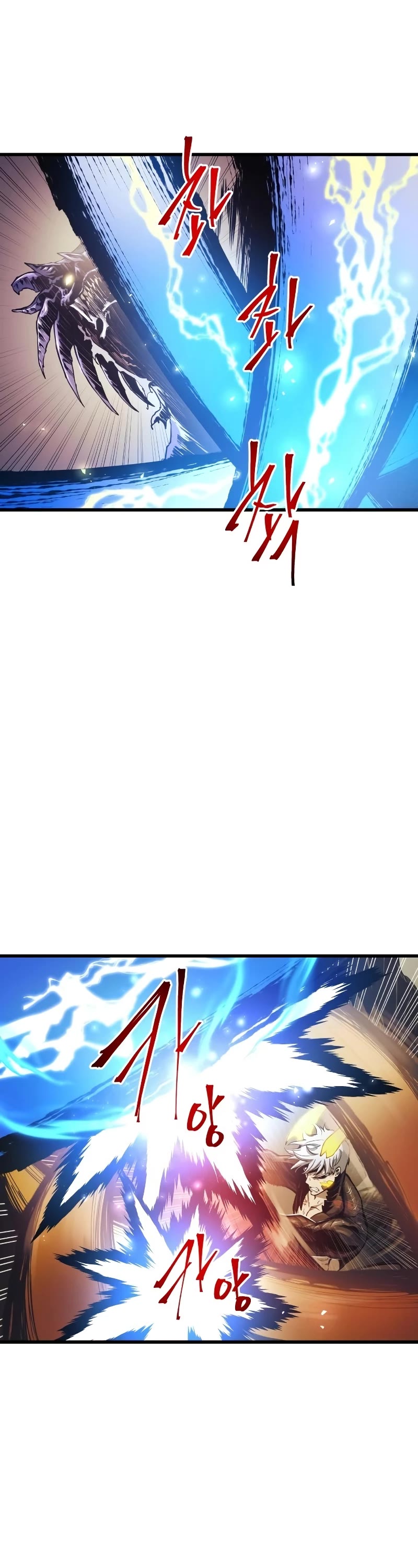 Reincarnation of the Suicidal Battle God Chapter 69 page 9 - Chapter 69