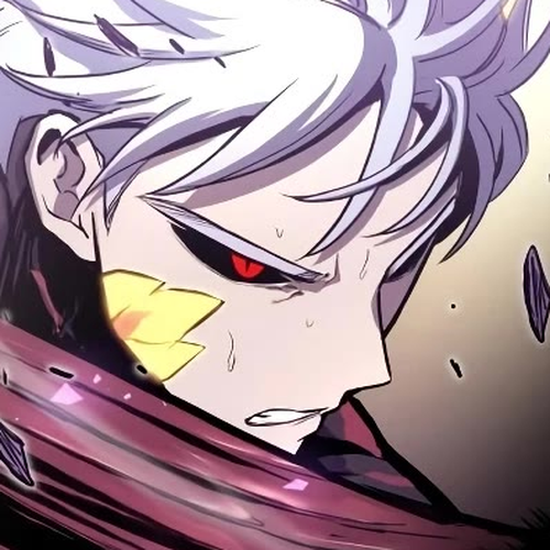 Reincarnation of the Suicidal Battle God Chapter 69 cover