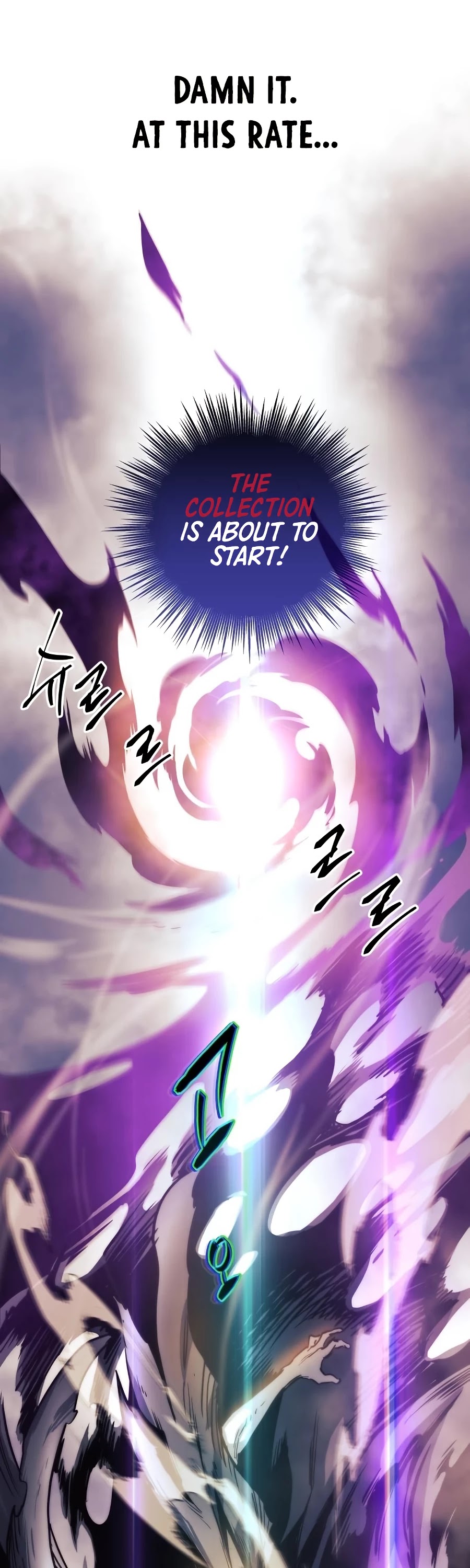 Reincarnation of the Suicidal Battle God Chapter 7 page 10 - Chapter 7