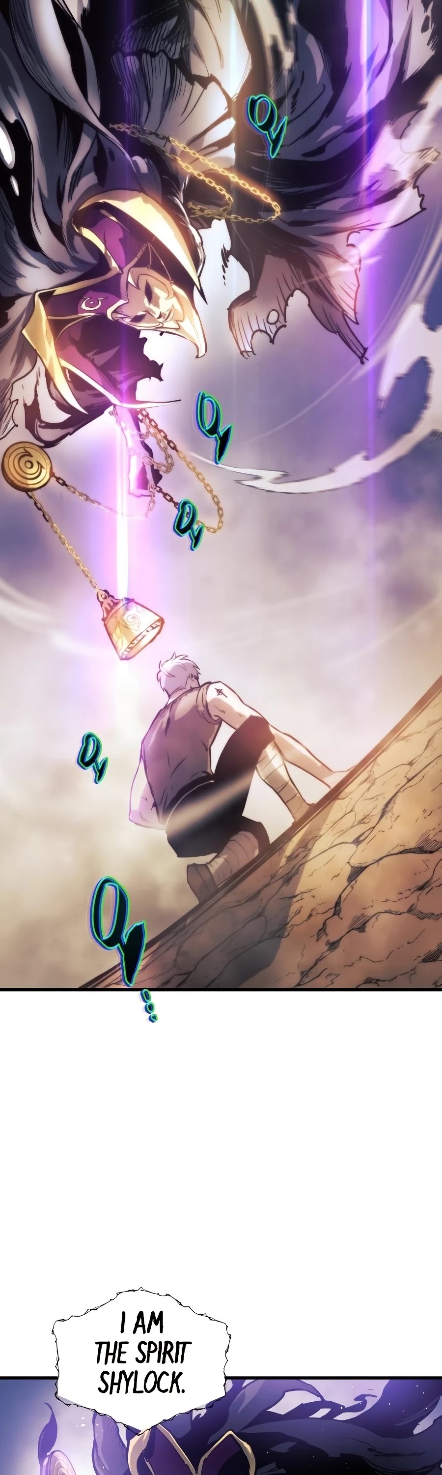 Reincarnation of the Suicidal Battle God Chapter 7 page 11 - Chapter 7