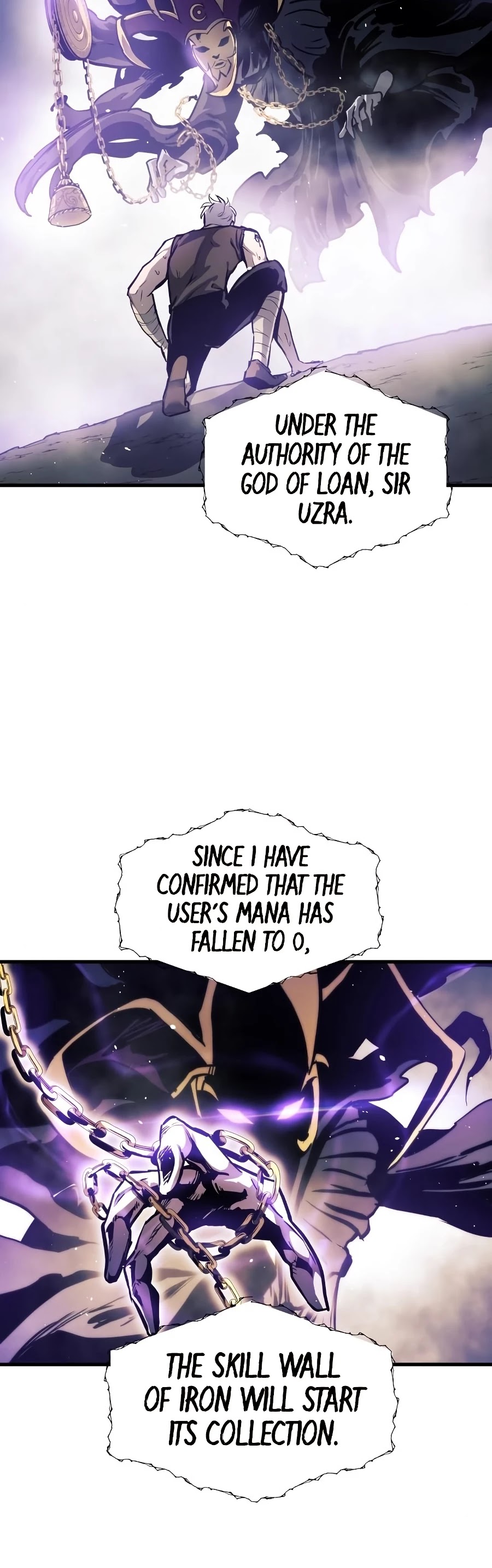 Reincarnation of the Suicidal Battle God Chapter 7 page 12 - Chapter 7