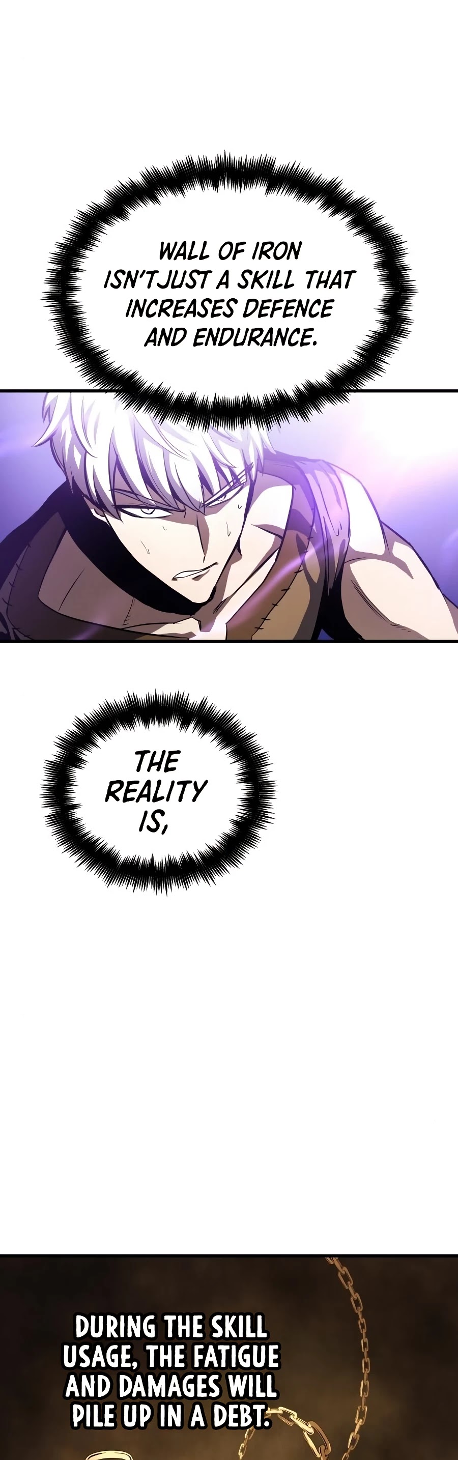 Reincarnation of the Suicidal Battle God Chapter 7 page 13 - Chapter 7
