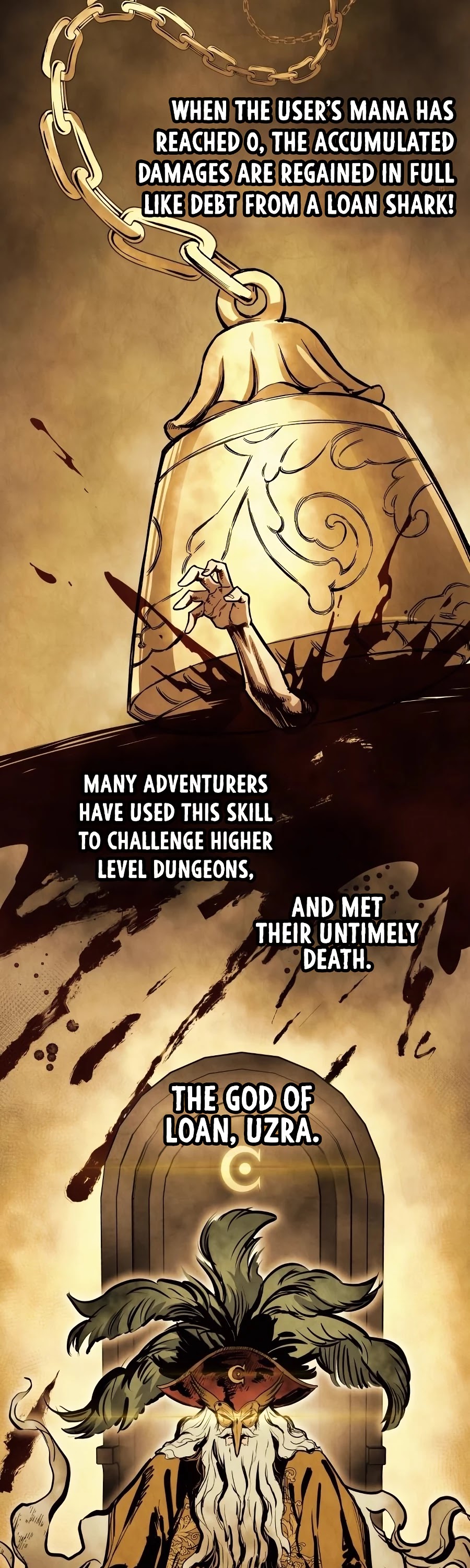 Reincarnation of the Suicidal Battle God Chapter 7 page 14 - Chapter 7