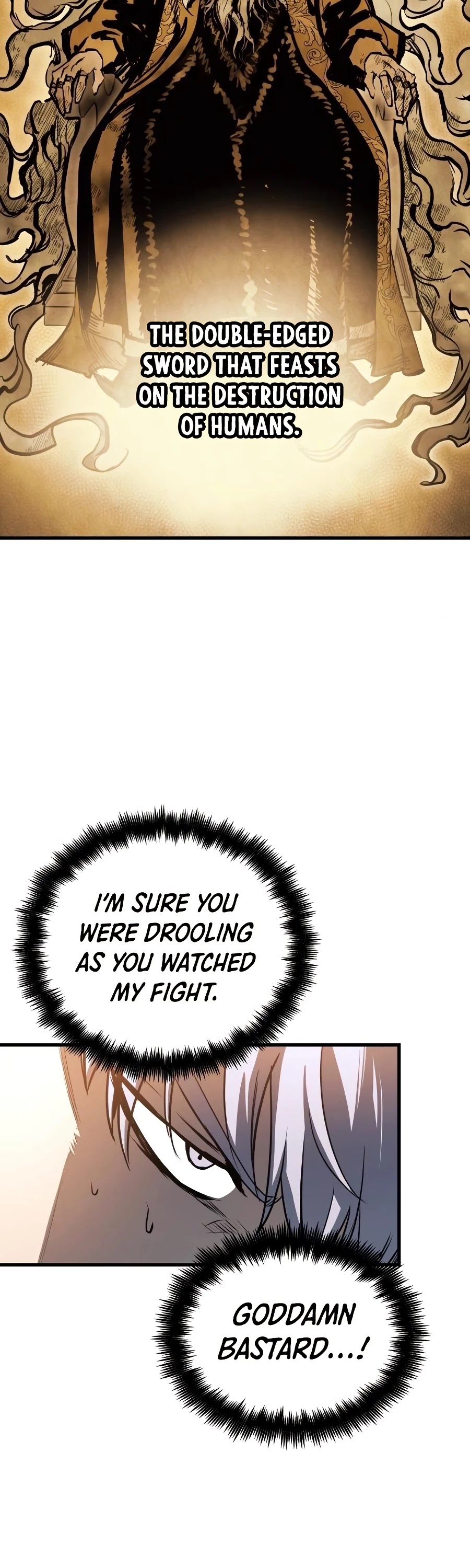 Reincarnation of the Suicidal Battle God Chapter 7 page 15 - Chapter 7